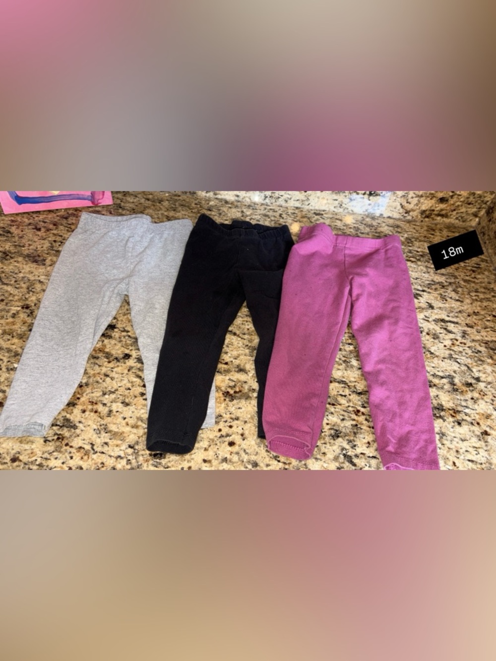 Legging bundle